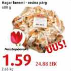 Магазин:Comarket,Скидка:Выпечка