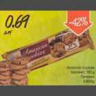 Магазин:Säästumarket,Скидка:Печенье