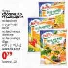 Allahindlus - Köögiviljad praadimiseks 400g
