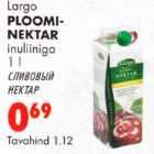 Ploominektar 1l