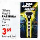 Raseerija aluseta 1tk