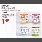 Kpuus 0,38l