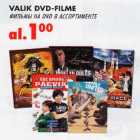 Valik DVD-Filme