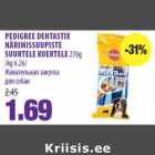 Магазин:Maksimarket, Konsum,Скидка:Жевательная закуска
для собак