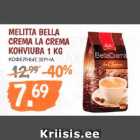Магазин:Maksimarket, Konsum,Скидка:КОФЕЙНЫЕ ЗЕРНА
