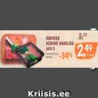 RAKVERE
KODUNE HAKKLIHA
600 G