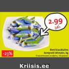 Rimi klassikaline
kompvek lehmake, kg