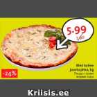 Магазин:Hüper Rimi, Rimi,Скидка:Пицца с тремя
видами сыра