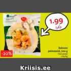 Rakvere
pelmeenid, 700 g