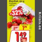 Магазин:Hüper Rimi, Rimi,Скидка:Клубника