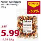 Arimex Tudengieine