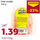Салат росолье 300г