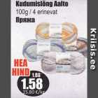 Kudumislõng Aalto