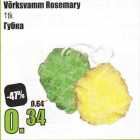 Võrkavamm Rosemary 1 tk
