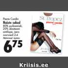 Pierre Cardin
Naiste sukad