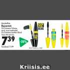 Maybelline
Ripsmetušš