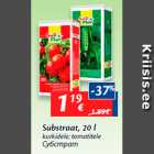 Substraat, 20 l

