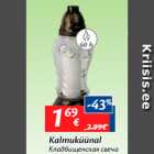Kalmuküünal
