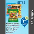 Kommid Haribo

