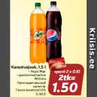 Karastusjook, 1,5 l

