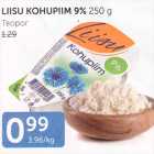 LIISU KOHUPIIM