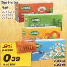 Allahindlus - Tee Herba