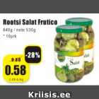 Allahindlus - Rootsi Salat Frutico