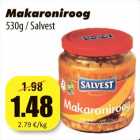 Магазин:Grossi,Скидка:Блюдо из макарон