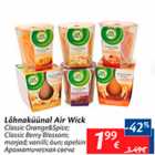 Lõhnaküünal Air Wick 