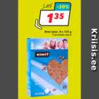 Магазин:Hüper Rimi, Rimi,Скидка:Гречневая крупа
