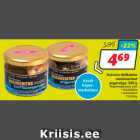 Allahindlus - Aravuse delikatess
marineeritud
angersäga, 300 g