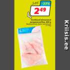 Allahindlus - Northland külmutatud
pangaasiusefilee, 800 g
