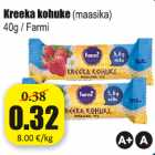 Магазин:Grossi,Скидка:Сырок