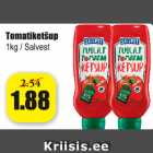Томатный кетчуп