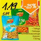 Магазин:Säästumarket,Скидка:Арахис