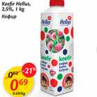 Keefir Hellus