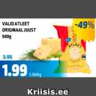 Allahindlus - VALIO ATLET ORIGINAAL JUUST 