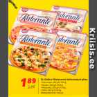 Allahindlus - Dr.Oetker Ristorante külmutatud pitsa