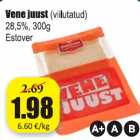Vene juust 