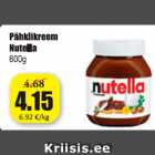 Магазин:Grossi,Скидка:Ореховый крем  Nutella