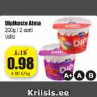 Магазин:Grossi,Скидка:Соус Dip