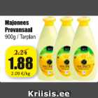 Магазин:Grossi,Скидка:Майонез Provansaal