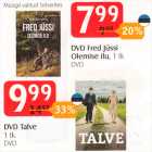DVD