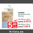 Voodilina

