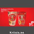 Päevalilleseemned Babkiny, 300 g
