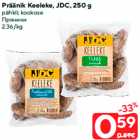 Präänik Keeleke, JDC, 250 g

