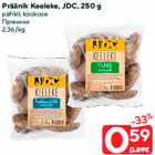 Allahindlus - Präänik Keeleke, JDC, 250 g

