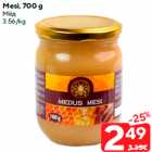 Allahindlus - Mesi, 700 g
