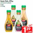 Kaste Felix, 375 g

