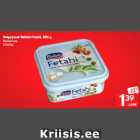 Valge juust Baltais Fetahi, 250 g
